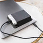 Portable Hard Drive Sleeve for Laptop