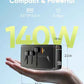 Universal Travel Adapter