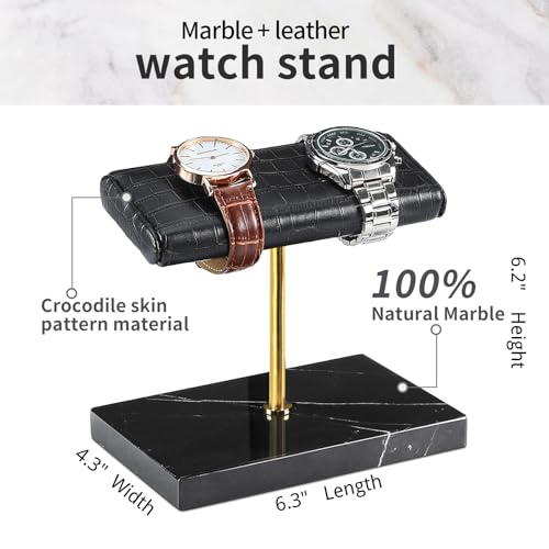Watch stand watch display stand watch holder watch Handcrafted watch holder
