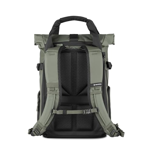 PRVKE Rolltop 21L V4 Photography Bundle