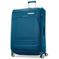 UpLIFT Lightweight Large Checked Softside Luggage with Spinner Wheels