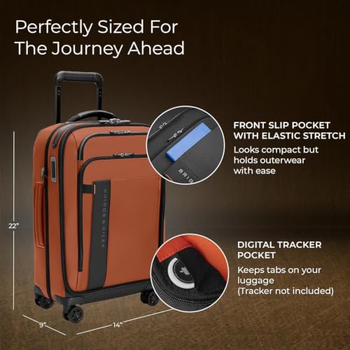 ZDX Essential Softside Carry