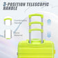 3 Piece Luggage Sets (3 Count)