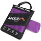 Microfiber Travel Towel