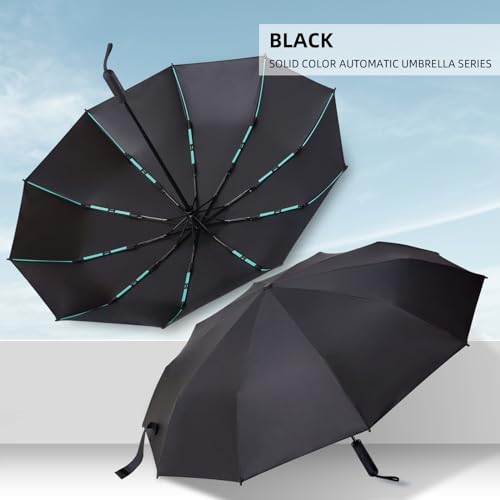 Folding Umbrella Anti