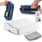 Travel & Camping Comfortable Memory Foam Pillow