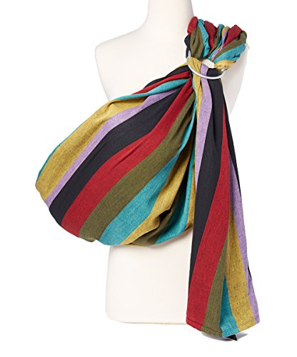 Ring Sling Carrier for Baby