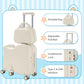 Ride On Luggage Set with Bag