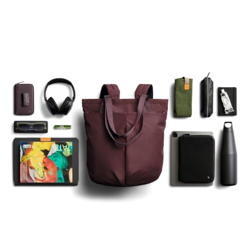 Laneway Totepack 18L