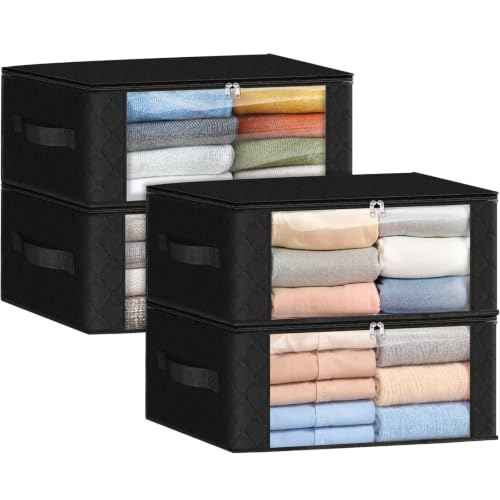 35L Closet Organizers (4 Count)