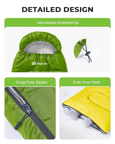 Sleeping Bags for Adults
