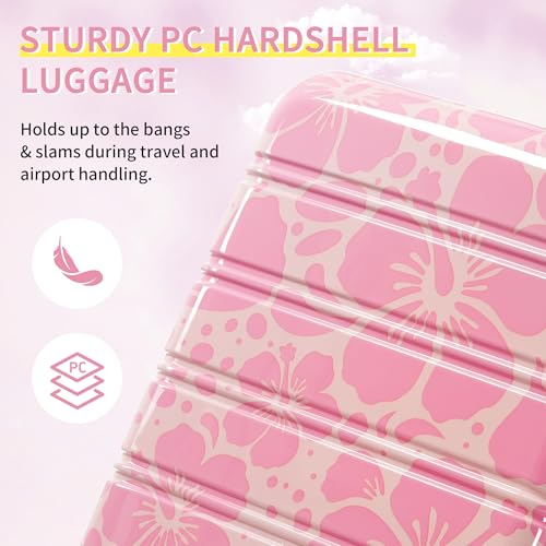 Luggage Sets 3 Piece (3 Count)