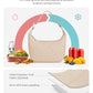 Lunch Bag Lunch Tote for Women