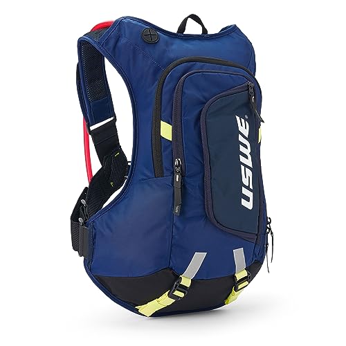 Moto Hydro 12L Hydration Pack with 3.0L