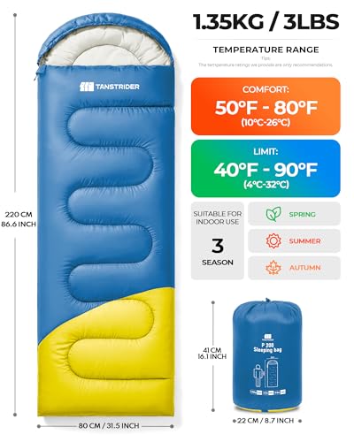 Sleeping Bags for Adults