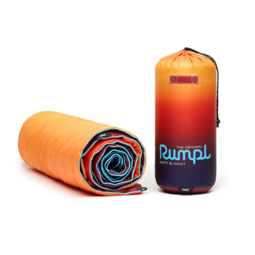 Original Puffy Blanket