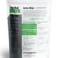 Active Wear Laundry Detergent Powder Freshwood Mac 90 Loads (45 Ounce)