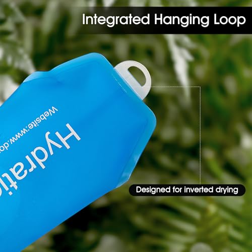 GYGYL Soft Flask (2 Count)