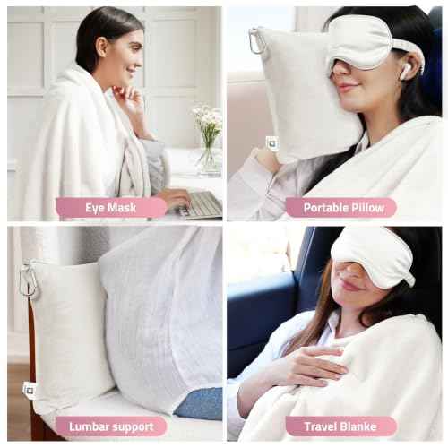 Travel Blanket