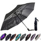 Compact Travel Umbrella