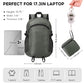 Small Hiking Backpack Travel Lightweight Hiking Packable Daypack Water