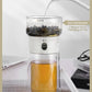 Glass Tea Infuser Pot
