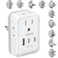 Universal Travel Adapter