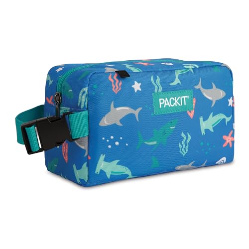 Freezable Snack Box