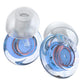 Ear Plugs for Concerts (2 Count)