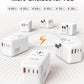 Universal Travel Power Adapter