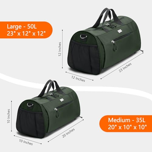 Gym Bag for Women & Men