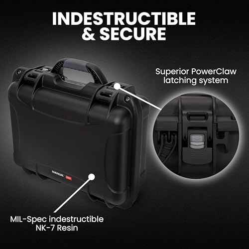 920 Pro Photo Kit Case