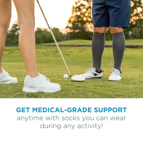 Medical Grade Compression Socks 15