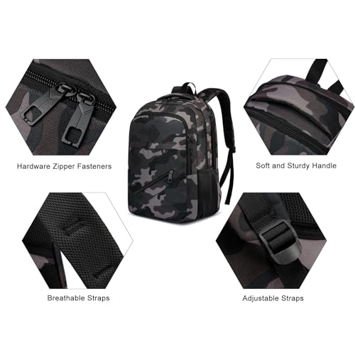 Backpack for Boys Men