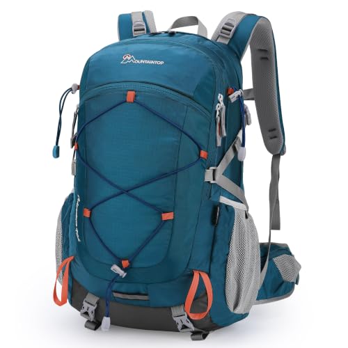 25L Hiking Backpack