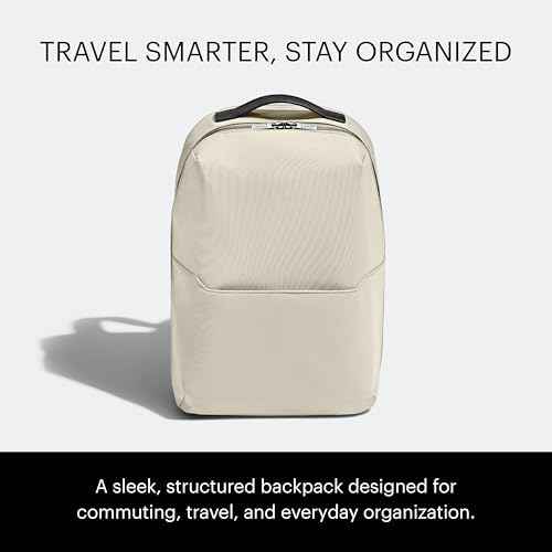 The Everywhere Zip Backpack