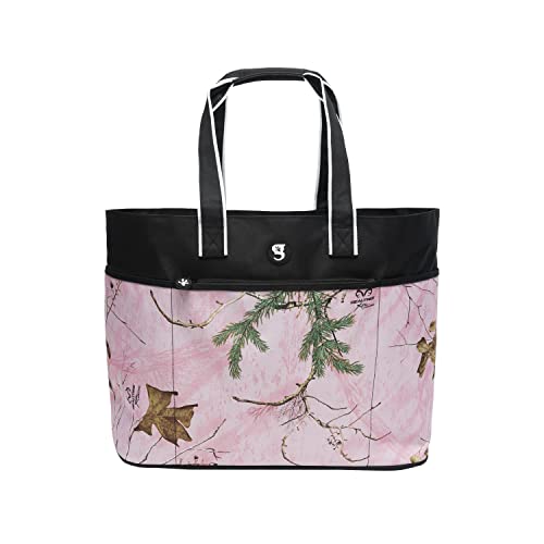 Oversized Beach Tote