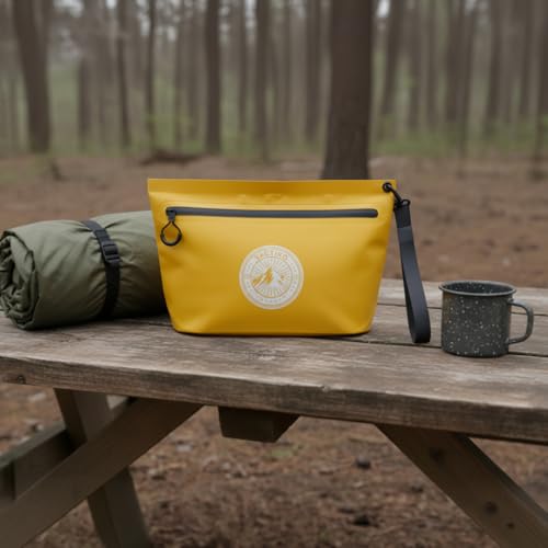 Tactiko 3L Waterproof Pouch w