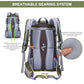 40L Hiking Backpack