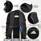 17 Inch Laptop Backpack for Travel Water Resistant College Backpack for Men