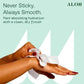 ALŌH Peppermint Eucalyptus + Aloe Hand Sanitizer Wipes (120 Count)