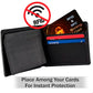 10 Pack RFID Blocking Card for Credit Debit Card (10 Count)