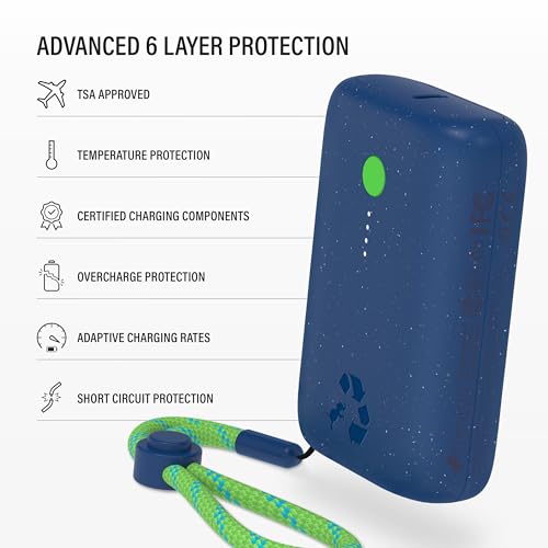 Champ Portable Charger