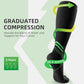 Medical Compression Socks for Men & Women (6 Count)