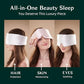 Silk Sleep Mask for Women and Men