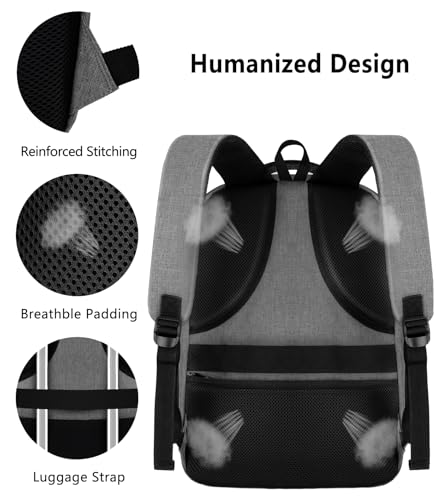 Backpack for Men Women