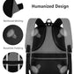 Travel Backpack for Men Women