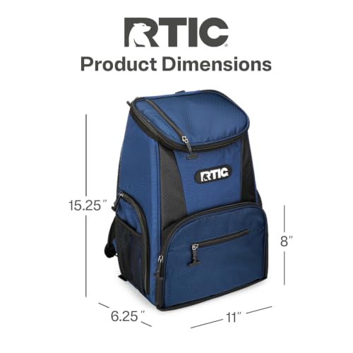 Lightweight Backpack Cooler