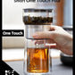 Modern Tea Infuser Teapot