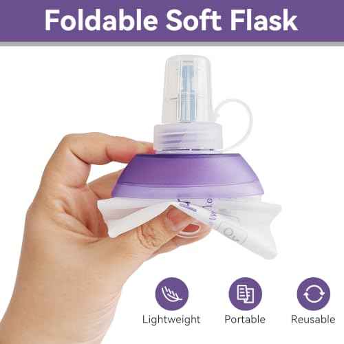 500ml Soft Flask